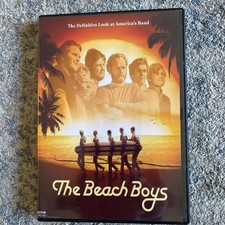 Beach boys dvd for sale  East Meadow