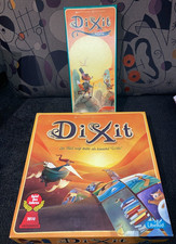 Libellud dixit inkl gebraucht kaufen Libellud dixit inkl gebraucht kaufen  Bamberg