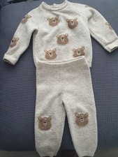 Tesco boys teddy for sale  BARKING