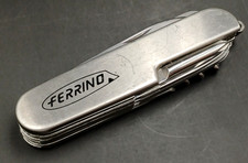 Ferrino coltellino collezione usato  Caravaggio