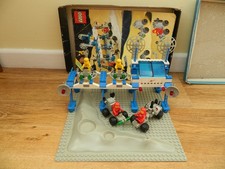 Lego space 6930 for sale  WINCANTON