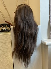 Human wig closure. for sale  HATFIELD
