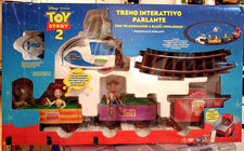 Toy story treno usato  Trieste