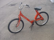 Vintage 1970 velosolex for sale  Dayton