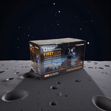 Telescópio de mesa Celestron First Scope base parque nacional/2 oculares comprar usado Telescópio de mesa Celestron First Scope base parque nacional/2 oculares comprar usado  Enviando para Brazil