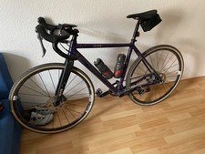 Cyclocross fahrrad stevens gebraucht kaufen  Leipzig