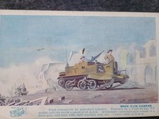 Bren gun carrier for sale Bren gun carrier for sale  ST. ALBANS