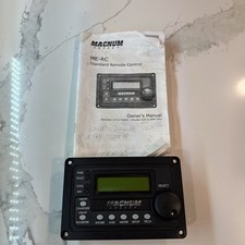 Magnum energy rc50 for sale  Lebanon