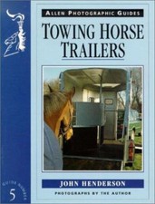 Towing horse trailers for sale  Bluff City