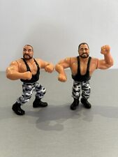 Bushwackers butch luke gebraucht kaufen  Marl