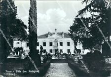Bl601 cartolina paese usato  Tramonti