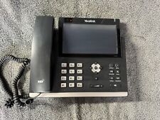 Yealink t48s ultra for sale  Connersville