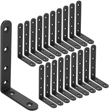 Pcs black corner for sale  Flagstaff