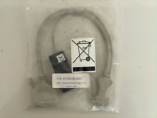 Caixa preta/CABO KVM VGA/USB 1 pé/EHNUSB-0001 comprar usado  Enviando para Brazil