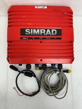 Navico simrad bsm for sale  Fort Lauderdale