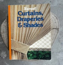 Sunset curtains draperies for sale  Austin