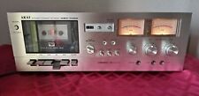Akai gxc 709d d'occasion  Le Russey