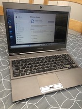 Toshiba portege z930 for sale  SANDY