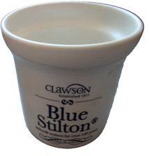 Clawson blue stilton for sale  KING'S LYNN