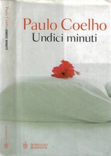 Undici minuti. paulo usato  Italia