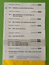 Raabits hauptschule den gebraucht kaufen  Oldenburg (Oldenburg)