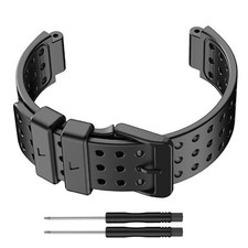 Silicone watch band for sale  USA