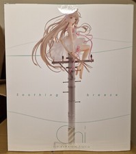 NOVO - Boneco de anime Chobits Chii 1/7 Soothing Breeze Oriental Forest comprar usado  Enviando para Brazil