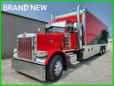 2022 peterbilt 389 for sale  Cotopaxi