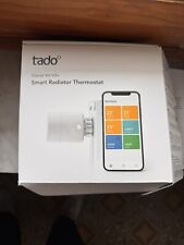 Tado kit base usato  Mondovi