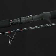 Canna pesca slow usato  Alba