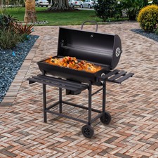 Outdoor barrel style for sale  UK