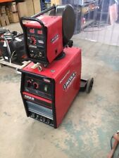 Lincoln powertec 425 for sale  STOURPORT-ON-SEVERN