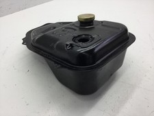 Serbatoio benzina carburante usato  Viareggio