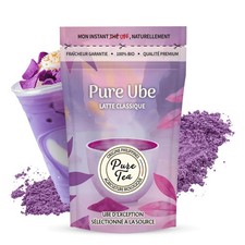 Pure ube latte d'occasion  Paris XII