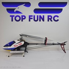 Align trex 700 for sale  Fernandina Beach