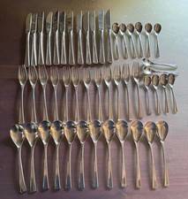 essbesteck edelstahl gebraucht kaufen essbesteck edelstahl gebraucht kaufen Schneverdingen