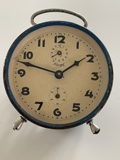 Kienzle wecker vintage gebraucht kaufen  Bessenbach