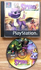 Spyro gateway glimmer d'occasion  Paris-