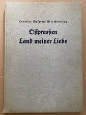 Leontine wyszomirski groeling gebraucht kaufen  Weinböhla