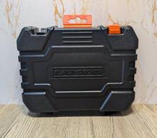 Black decker pc. for sale  TONBRIDGE