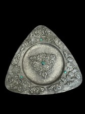 Plat art nouveau d'occasion  Béziers