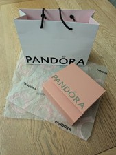 Pandora pink empty for sale Pandora pink empty for sale  HASTINGS