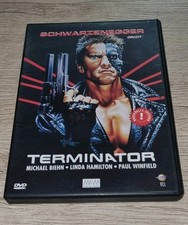 Terminator uncut arnold gebraucht kaufen  Gelsenkirchen