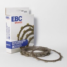 Ebc ck2364 clutch for sale  BRIGHTON