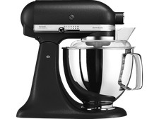 Kitchenaid 5ksm175psebk artisa gebraucht kaufen  Leipzig