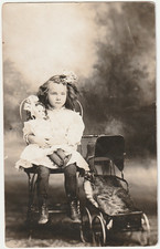 1911 girl bisque for sale  Hermitage