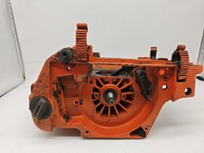 Husqvarna 357 crankcase for sale  MANCHESTER