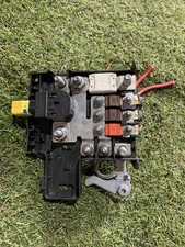 Terminale batteria alfa usato  Rizziconi