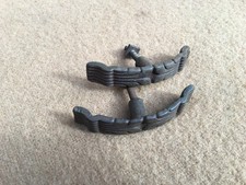 Pair antique cast for sale  GAINSBOROUGH