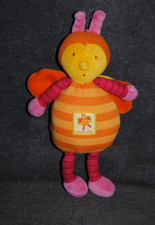 Doudou abeille moulin d'occasion  Krautergersheim